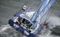 Vendée Globe. Adios "olla", a cazar el alisio del sur. Cinco participantes separados por menos de tres millas